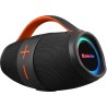 Głośnik Defender BEATBOX 24 Bluetooth 25W MP3/AUX/SD/USB/TWS/LED czarny