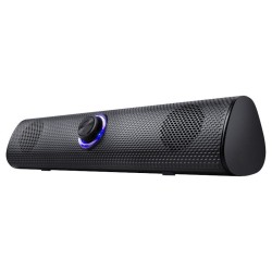 Głośnik Defender Z11 Soundbar 6W USB LED Podświetlany