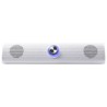 Głośnik Defender Z11 Soundbar 6W USB LED Podświetlany Biały
