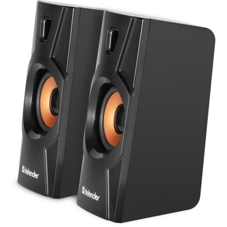 Głośniki Defender AURORA S8 2.0 8W USB