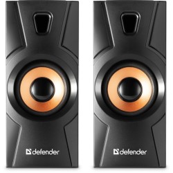 Głośniki Defender AURORA S8 2.0 8W USB
