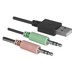 Głośniki Defender SPK-190 2.0 8W USB