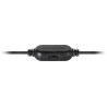 Głośniki Defender ONYX 2.0 6W USB podświetlenie LED