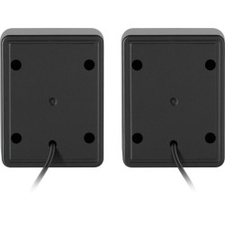 Głośniki Defender ONYX 2.0 6W USB podświetlenie LED