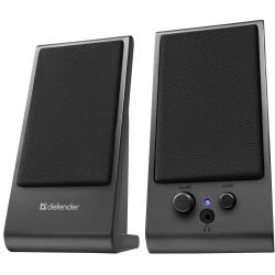 Głośniki Defender SPK-170 2.0 6W USB