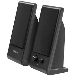 Głośniki Defender SPK-170 2.0 6W USB