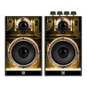 Głośniki Defender FUTURO 2.0 20W Bluetooth USB podświetlenie RGB MP3