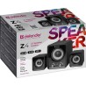Głośniki Defender Z4 2.1 11W USB