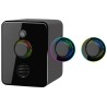 Głośniki Defender V12 2.1 11W RGB USB