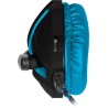 Słuchawki z mikrofonem Defender SCRAPPER 500 Gaming niebiesko-czarne + adapter 4 pin + GRA