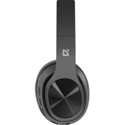 Słuchawki z mikrofonem Defender FREEMOTION B540 bezprzewodowe Bluetooth + MP3 Player