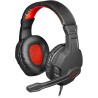 Słuchawki z mikrofonem Defender CUJO Gaming 4 pin + adapter 2x mini jack+ GRA