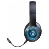 Słuchawki z mikrofonem Defender FREEMOTION B400 bezprzewodowe Bluetooth podświetlane + MP3 Player