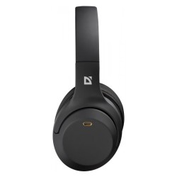 Słuchawki z mikrofonem Defender FREEMOTION B690 bezprzewodowe Bluetooth + MP3 Player