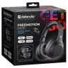 Słuchawki z mikrofonem Defender FREEMOTION B690 bezprzewodowe Bluetooth + MP3 Player