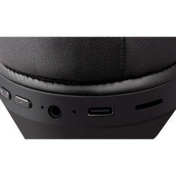 Słuchawki z mikrofonem Defender FREEMOTION B690 bezprzewodowe Bluetooth + MP3 Player
