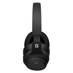 Słuchawki z mikrofonem Defender FREEMOTION B690 bezprzewodowe Bluetooth + MP3 Player