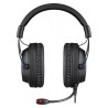 Słuchawki z mikrofonem Defender EPIC PRO 7.1 VIRTUAL SOUND podświetlane Gaming USB RGB