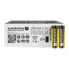Baterie alkaliczne AA/LR6 everActive Industrial Alkaline 40 sztuk