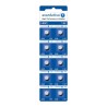 Bateria alkaliczna mini everActive AG0 G0 LR521 LR63 - blister 10 sztuk
