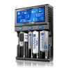 Akumulatorki AA/R6 everActive Silver Line 2000 mAh 4 sztuki