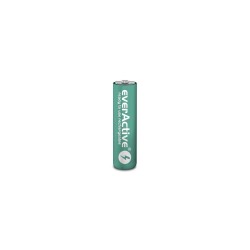 Akumulatorki AAA / R03 everActive Ni-MH 550 mAh ready to use - blister 4 sztuki