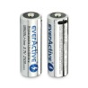 Akumulator 18500 everActive 3,7V Li-ion 2100mAh USB-C z zabezpieczeniem BOX