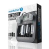 Ładowarka akumulatorków Ni-MH EverActive NC900U