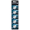 Bateria litowa CR2450 everActive 5 szt.
