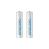 Akumulatorki AAA Esperanza 1000mAh 2szt. białe