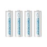 Akumulatorki AA Esperanza 2000mAh 4szt. białe
