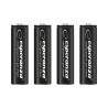 Akumulatorki AA Esperanza 2600mAh 4szt. czarne