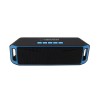 Głośnik Bluetooth Esperanza FM Folk EP126KB czarno niebieski