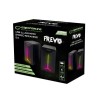 Głośniki 2.0 Esperanza USB LED Rainbow Frevo EGS105