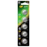 Bateria litowa mini GP CR2016 x5