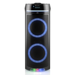 Głośnik Bluetooth Gogen BPS736CD z CD
