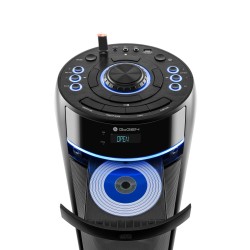 Głośnik Bluetooth Gogen BPS736CD z CD