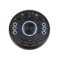 Głośnik Bluetooth Gogen BPS736CD z CD
