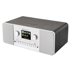 Radio internetowe GoGEN - IR257BTDAB