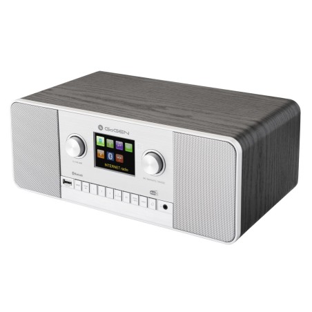 Radio internetowe GoGEN - IR257BTDAB