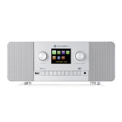 Radio internetowe GoGEN - IR257BTDAB