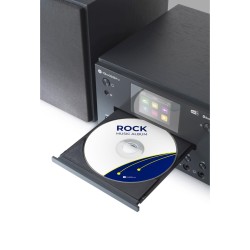 Zestaw audio z bluetooth GoGEN MSC472BTDAB