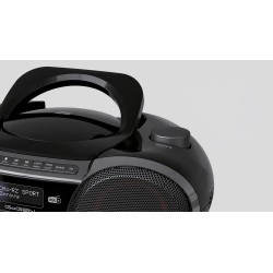 Boombox Gogen CDM490BTDABS