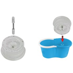 Mop obrotowy ESPERANZA Perfect Clean 005
