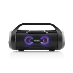 Głośnik bluetooth HYUNDAI - BTS40B
