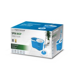 Mop obrotowy ESPERANZA Perfect Clean 005