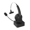Słuchawka z mikrofonem LogiLink BT0059 Bluetooth 5.0, mono