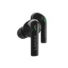 Słuchawki bezprzewodowe LAMAX Clips1 ANC BT 5.3 BeatBass® czarne