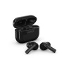 Słuchawki bezprzewodowe LAMAX Clips1 ANC BT 5.3 BeatBass® czarne