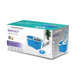 Mop obrotowy ESPERANZA Perfect Clean 006